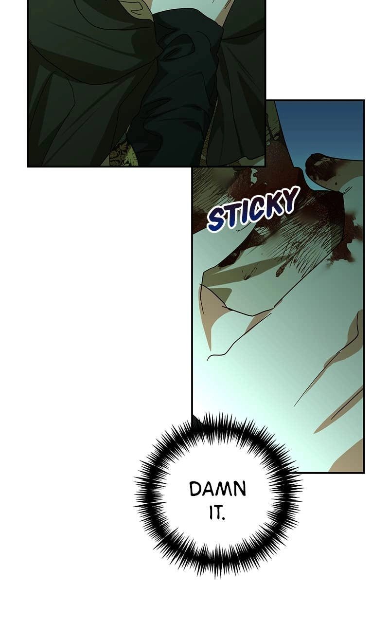 Men of the Harem Chapter 143 Page 28