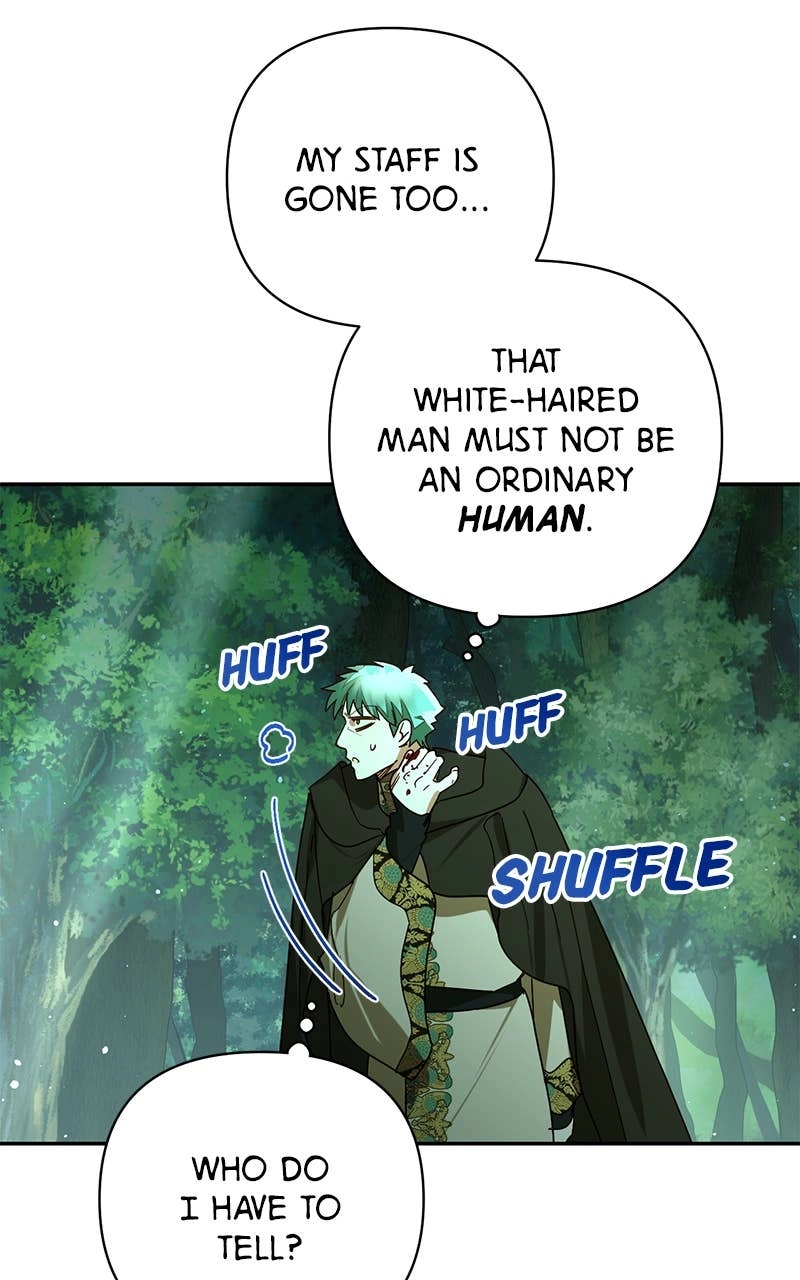 Men of the Harem Chapter 143 Page 29