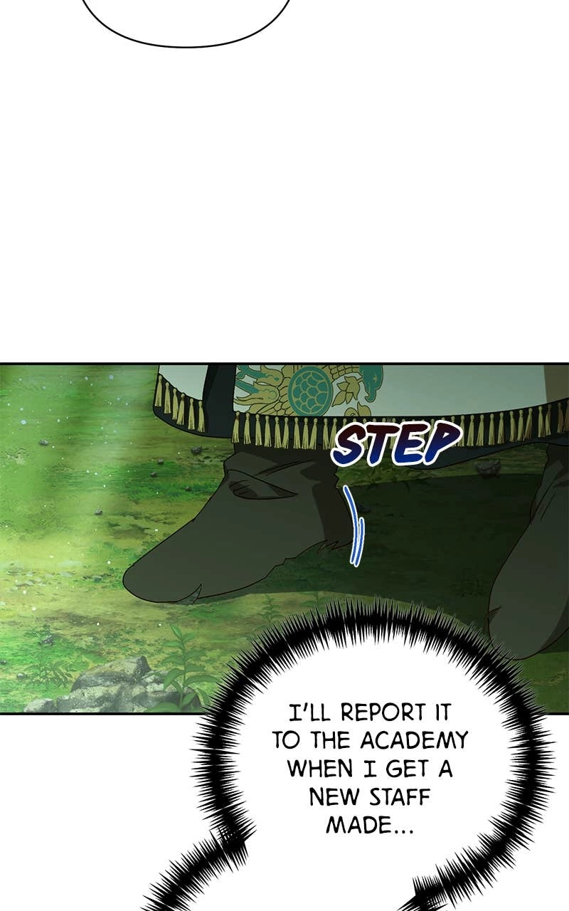 Men of the Harem Chapter 143 Page 30