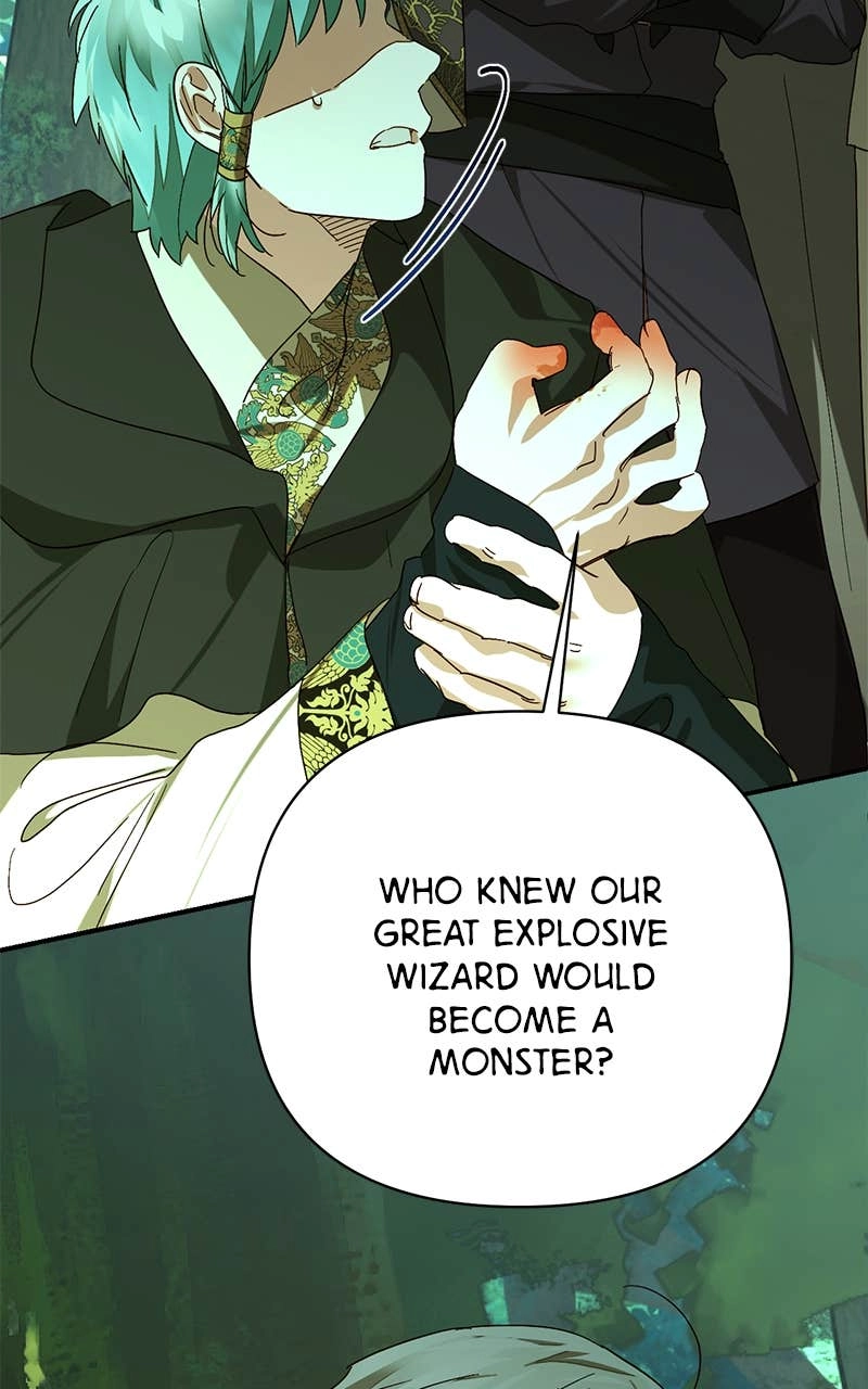 Men of the Harem Chapter 143 Page 36