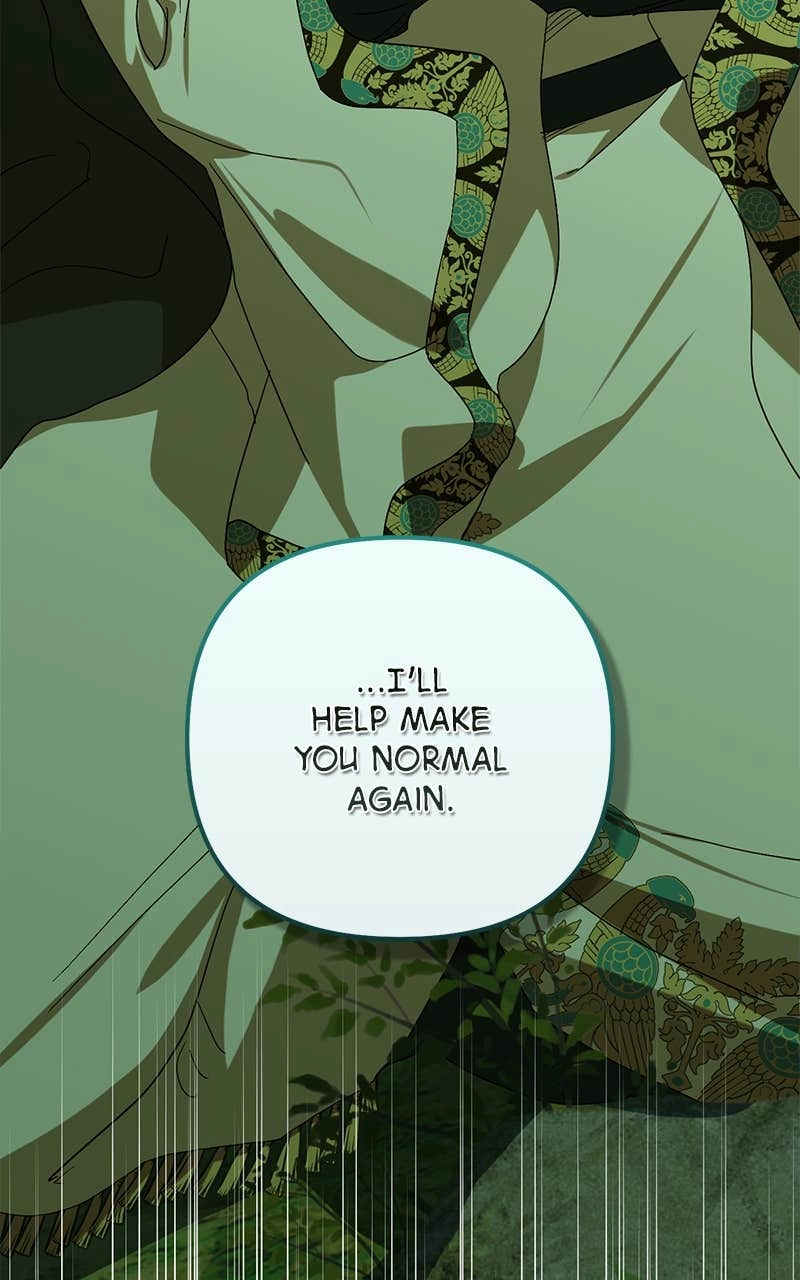 Men of the Harem Chapter 143 Page 43