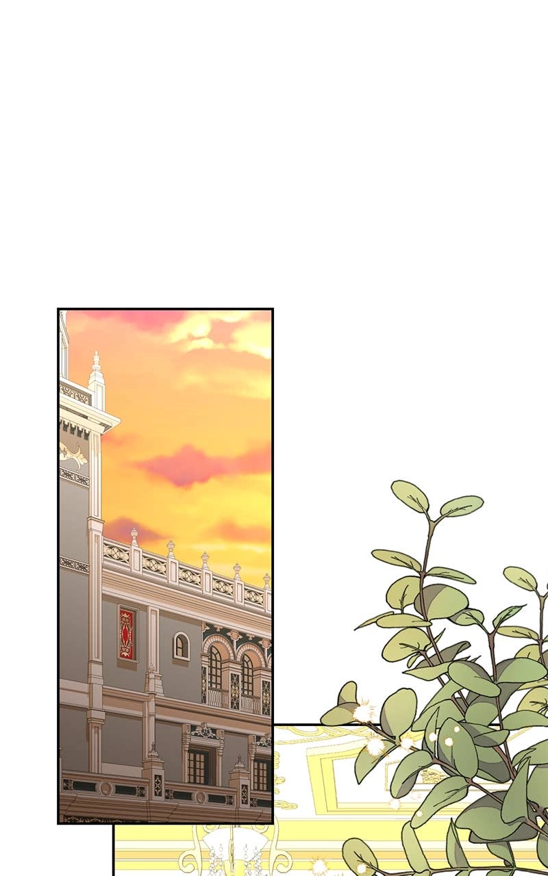Men of the Harem Chapter 143 Page 46