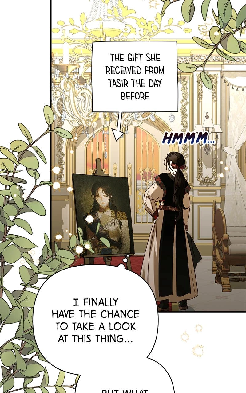 Men of the Harem Chapter 143 Page 47