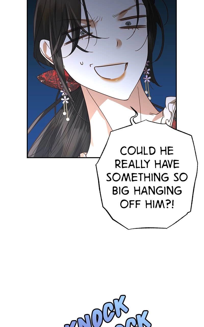 Men of the Harem Chapter 143 Page 61