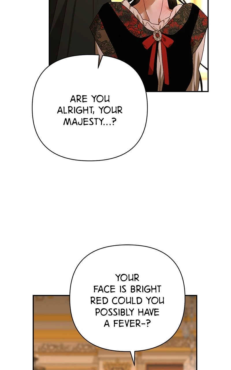 Men of the Harem Chapter 143 Page 68
