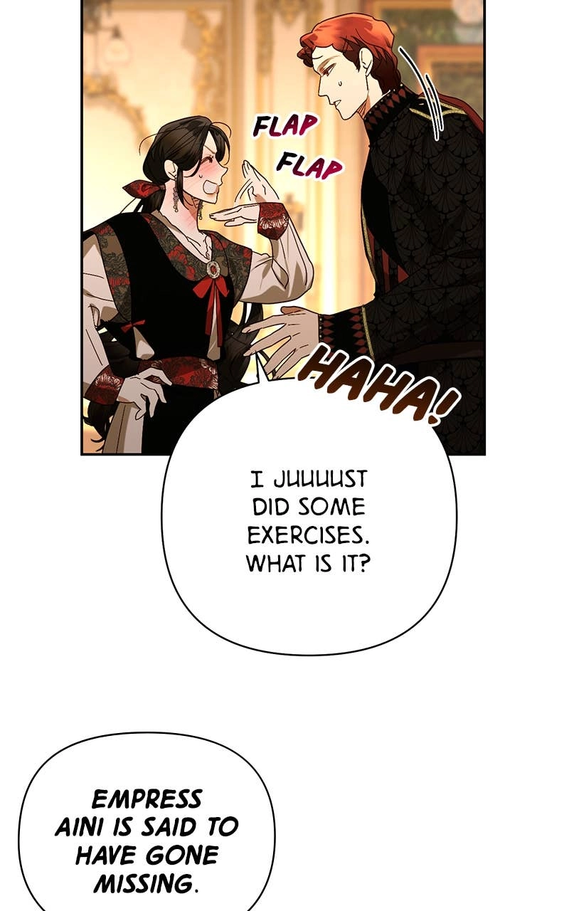 Men of the Harem Chapter 143 Page 69