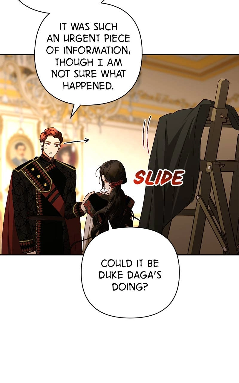 Men of the Harem Chapter 143 Page 70