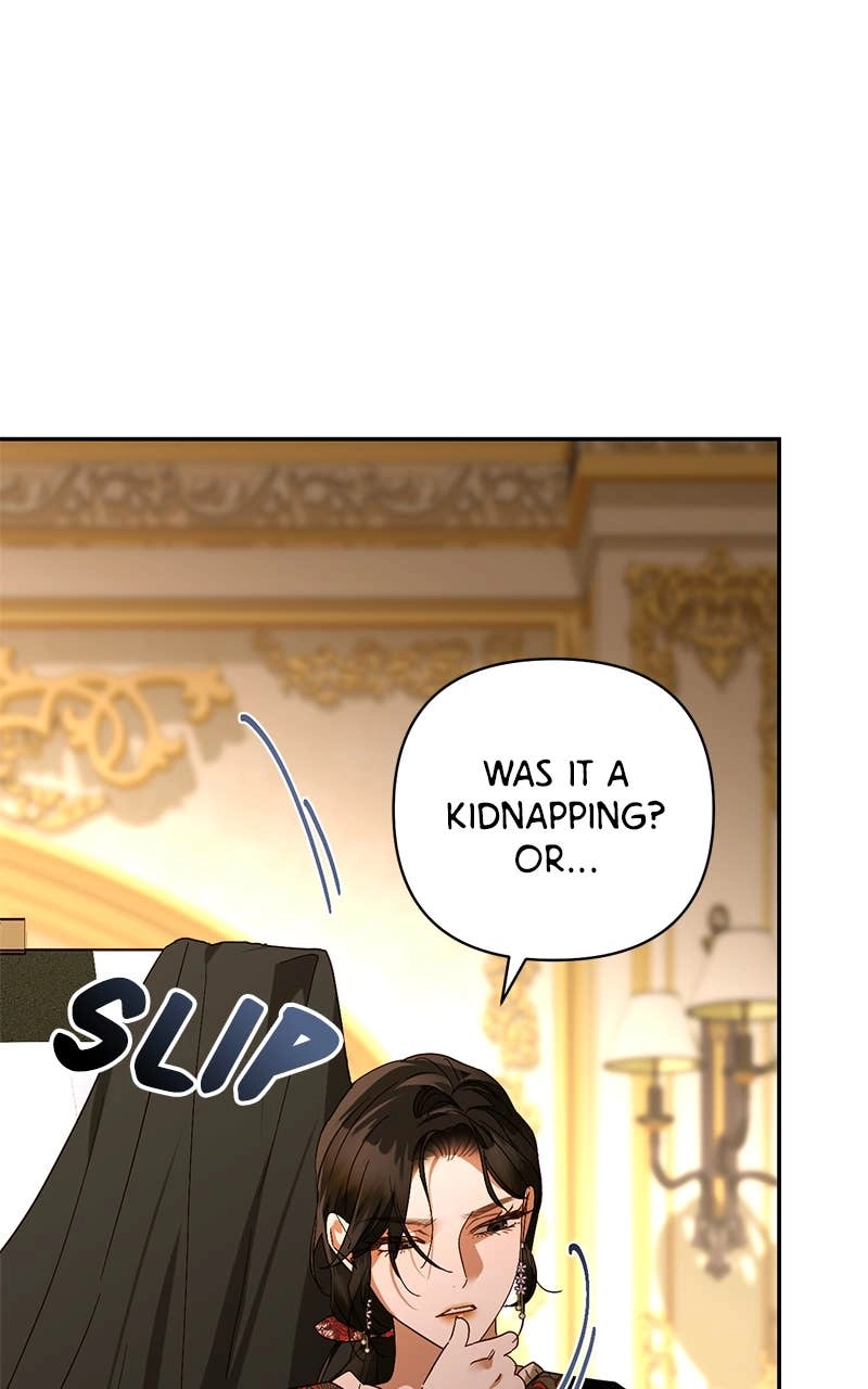 Men of the Harem Chapter 143 Page 72