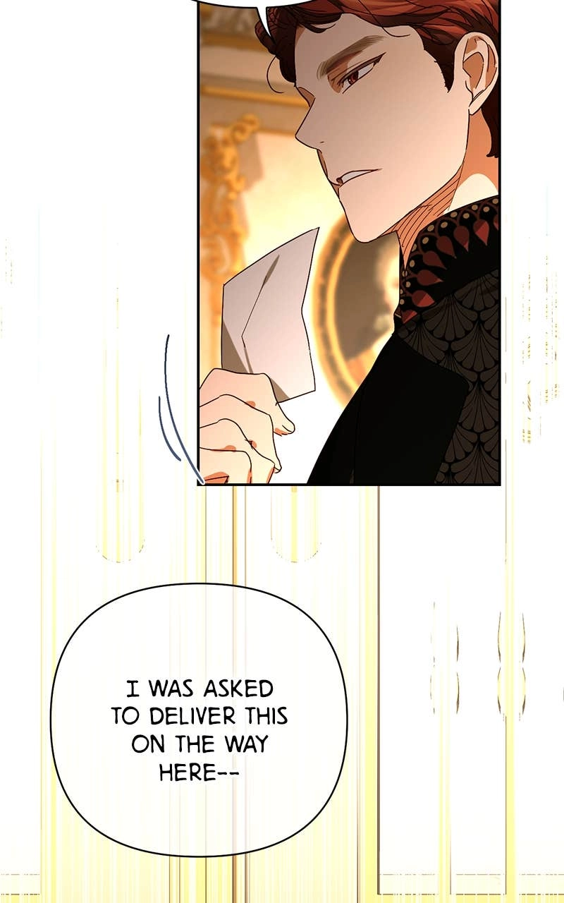 Men of the Harem Chapter 143 Page 74