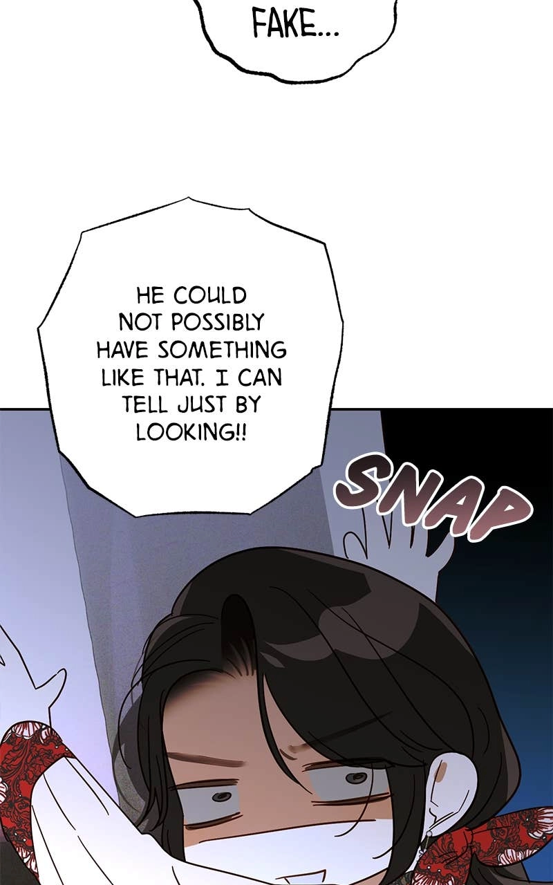 Men of the Harem Chapter 143 Page 78