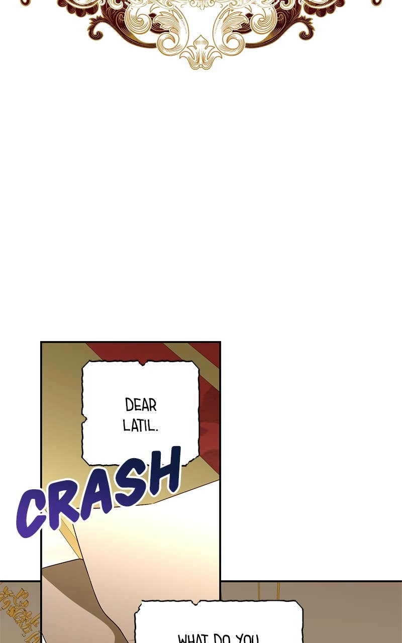 Men of the Harem Chapter 144 Page 5