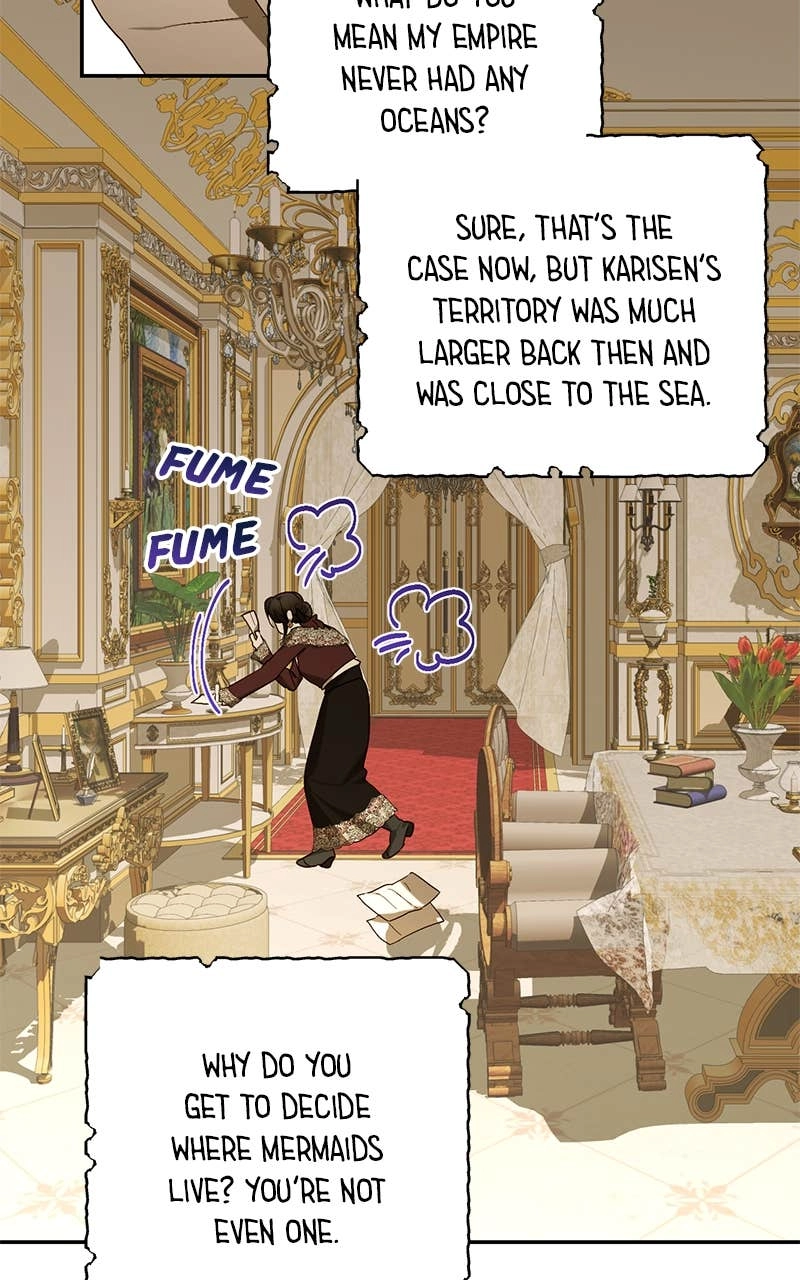 Men of the Harem Chapter 144 Page 6