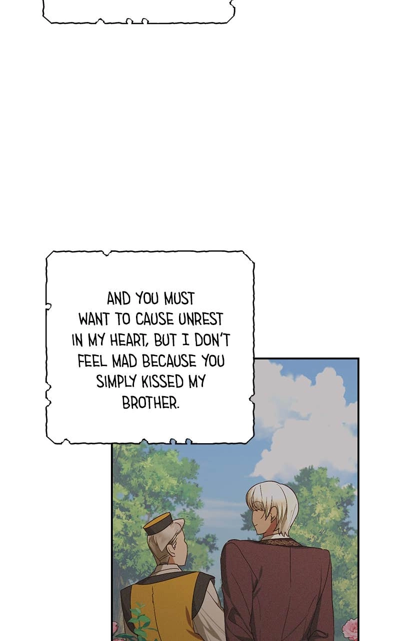 Men of the Harem Chapter 144 Page 7