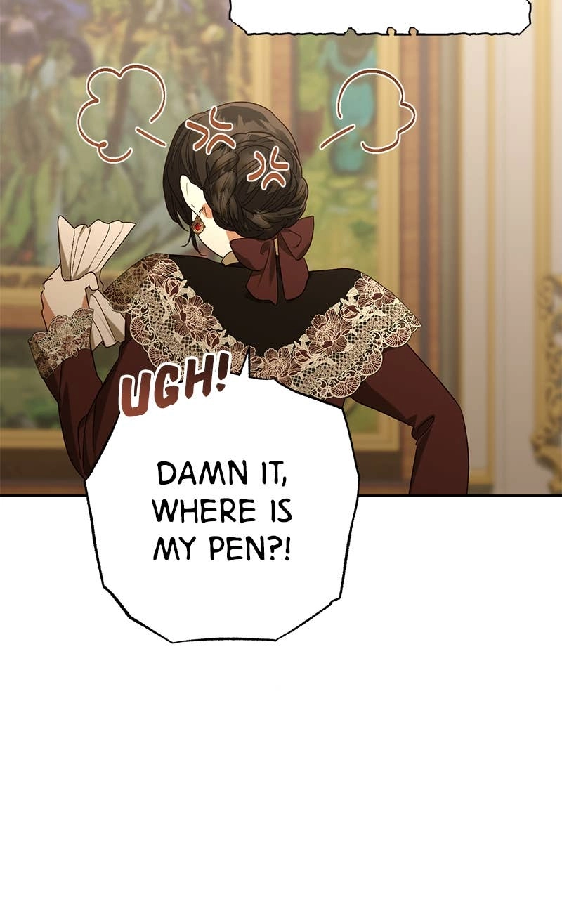 Men of the Harem Chapter 144 Page 10