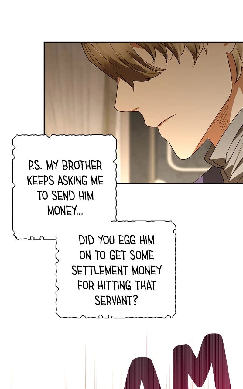 Men of the Harem Chapter 144 Page 11