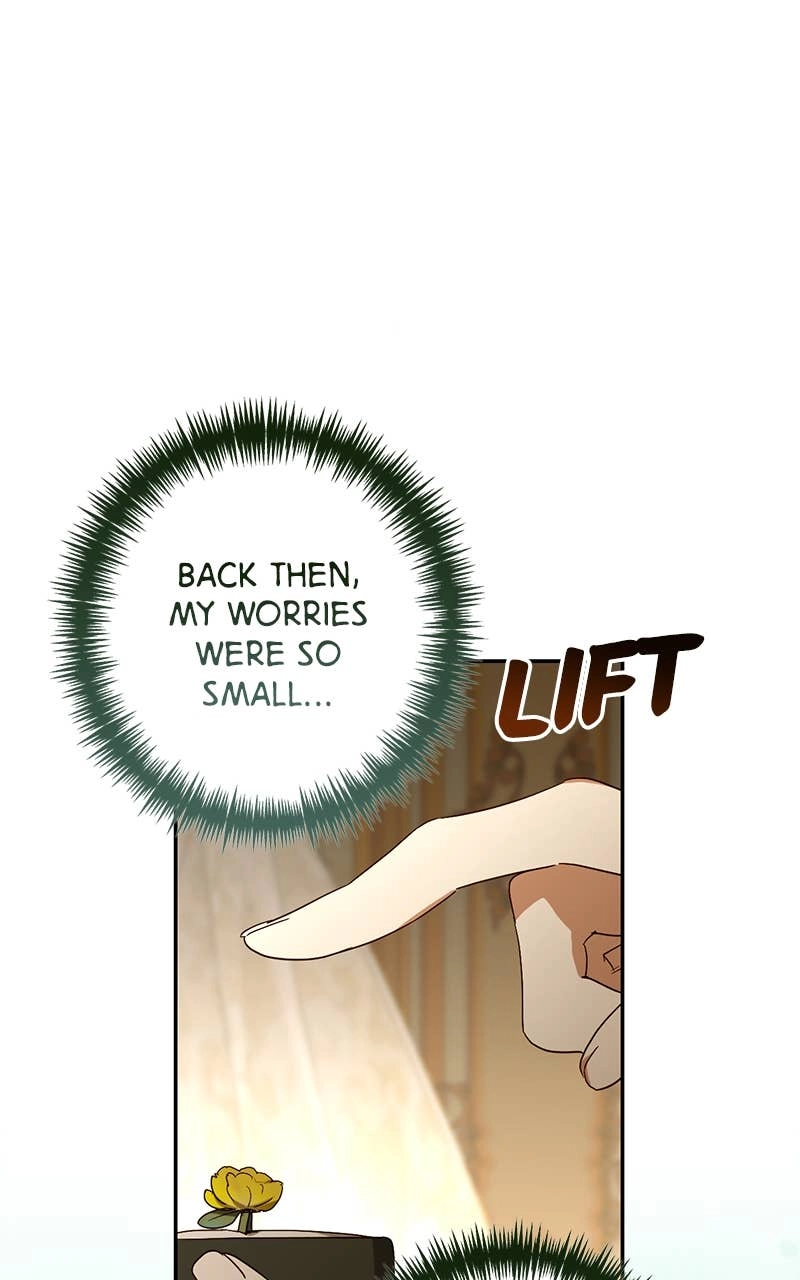 Men of the Harem Chapter 144 Page 20