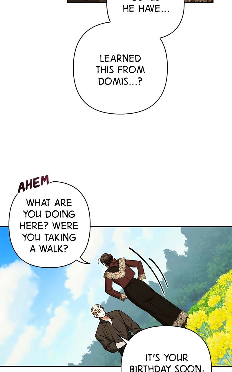 Men of the Harem Chapter 144 Page 33