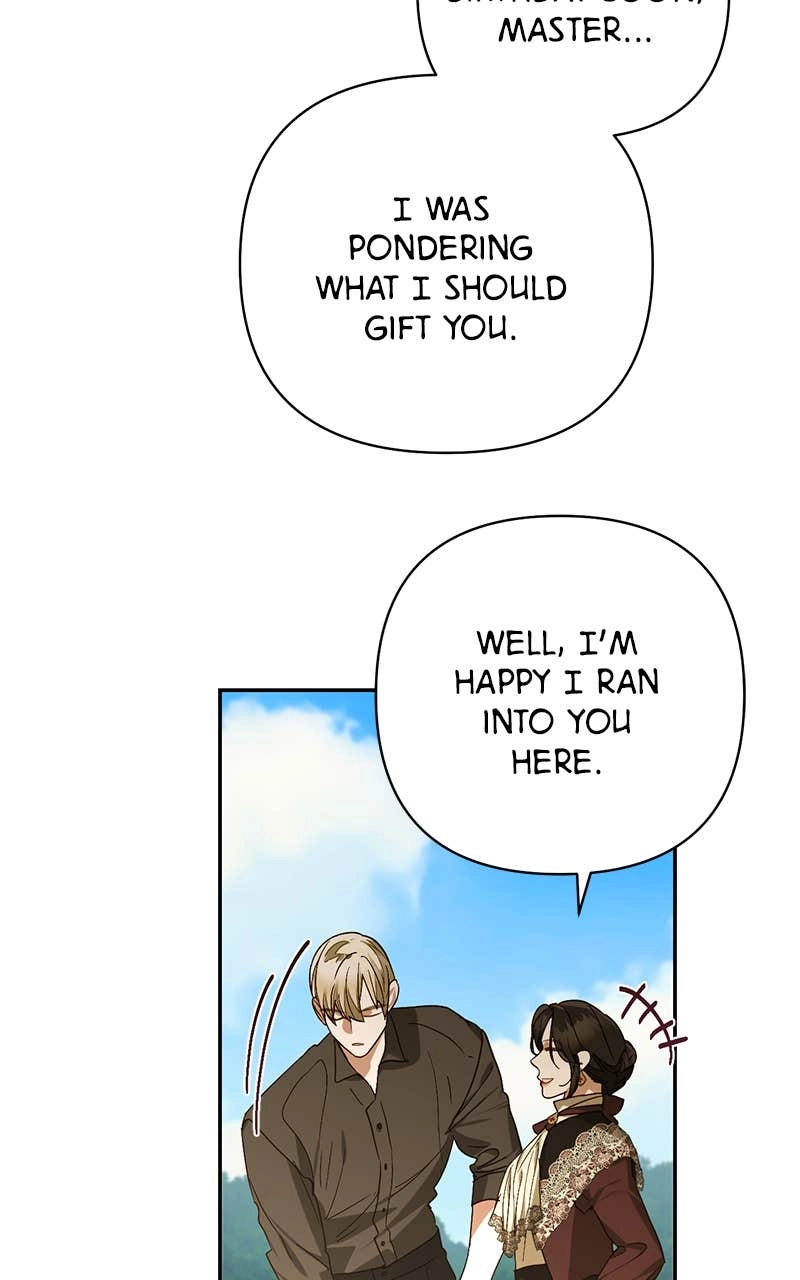 Men of the Harem Chapter 144 Page 34