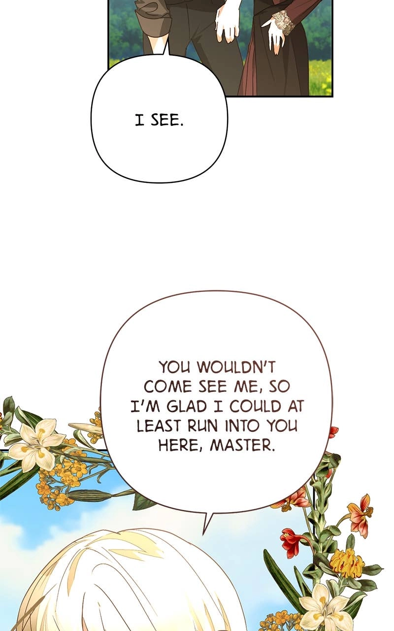 Men of the Harem Chapter 144 Page 35