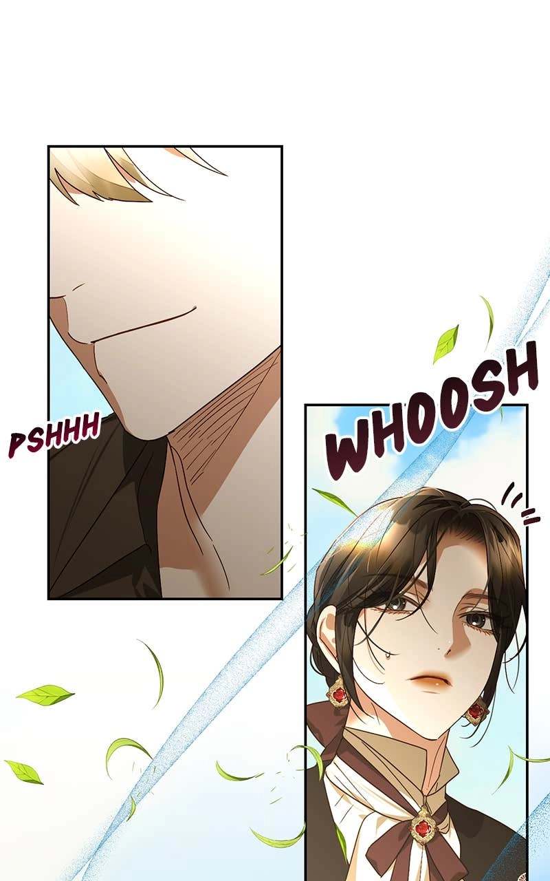 Men of the Harem Chapter 144 Page 37