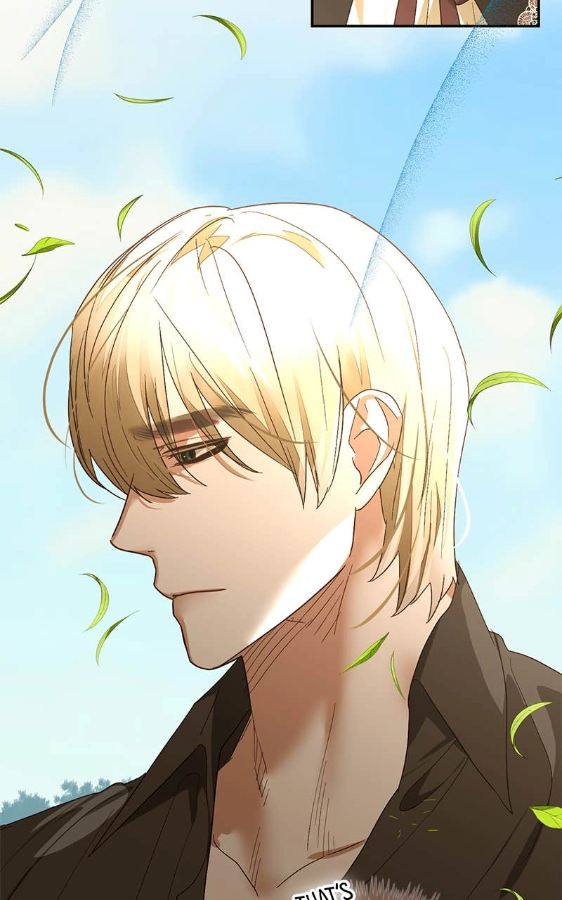Men of the Harem Chapter 144 Page 38