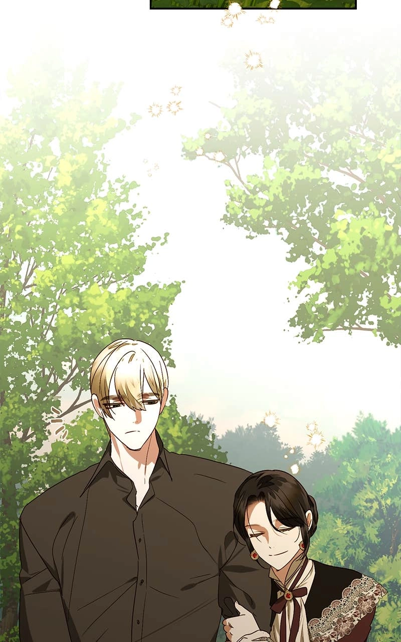 Men of the Harem Chapter 144 Page 43