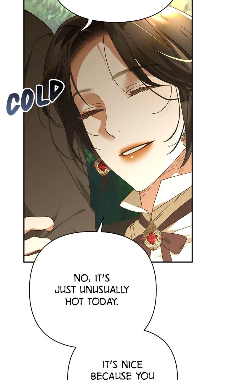 Men of the Harem Chapter 144 Page 45