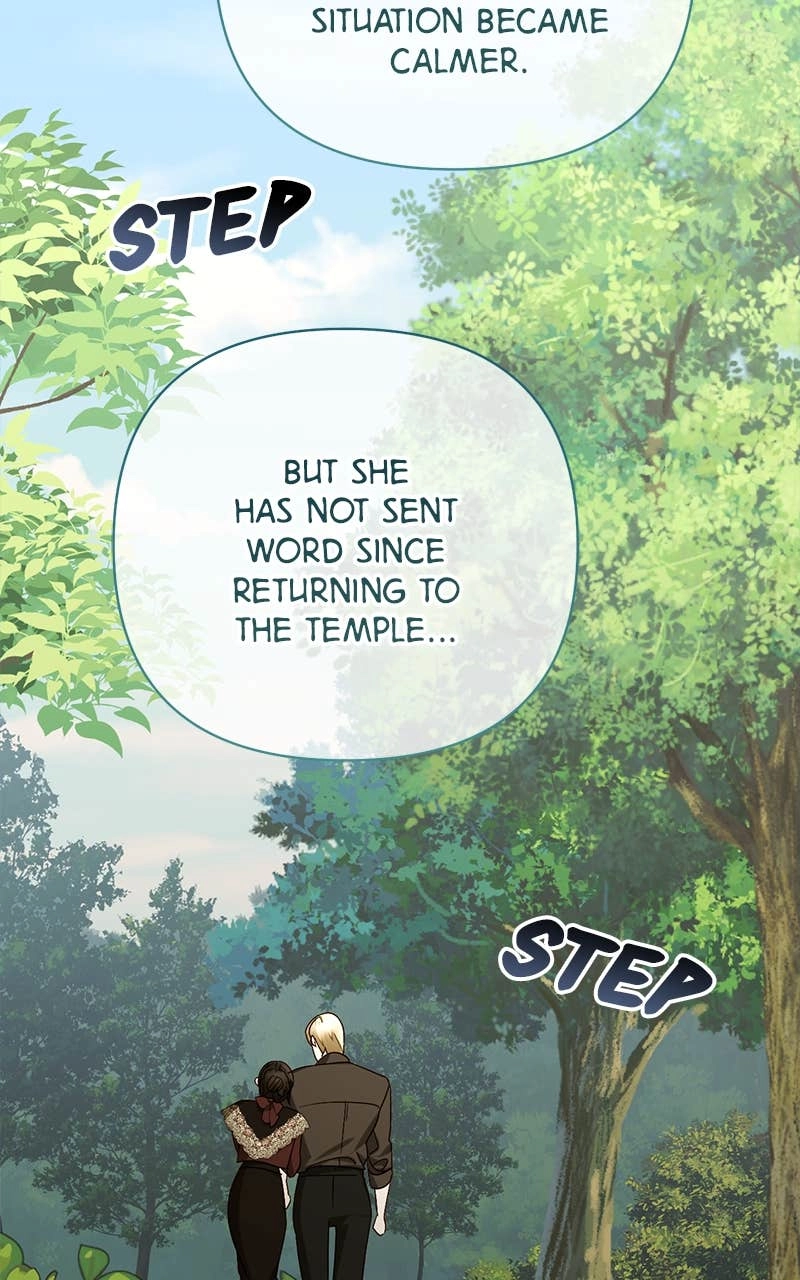 Men of the Harem Chapter 144 Page 49