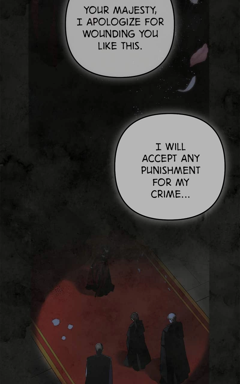 Men of the Harem Chapter 144 Page 53