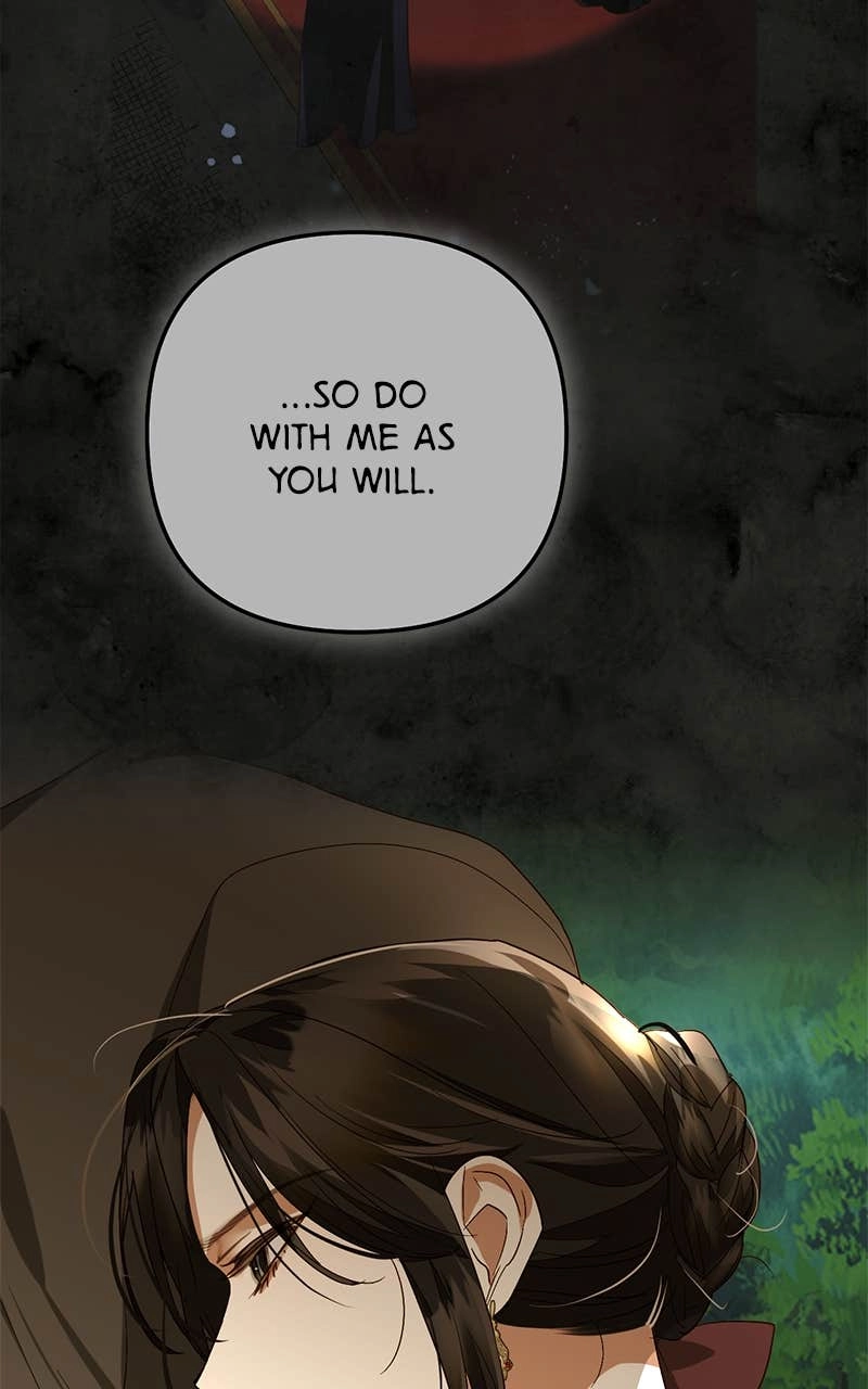 Men of the Harem Chapter 144 Page 54