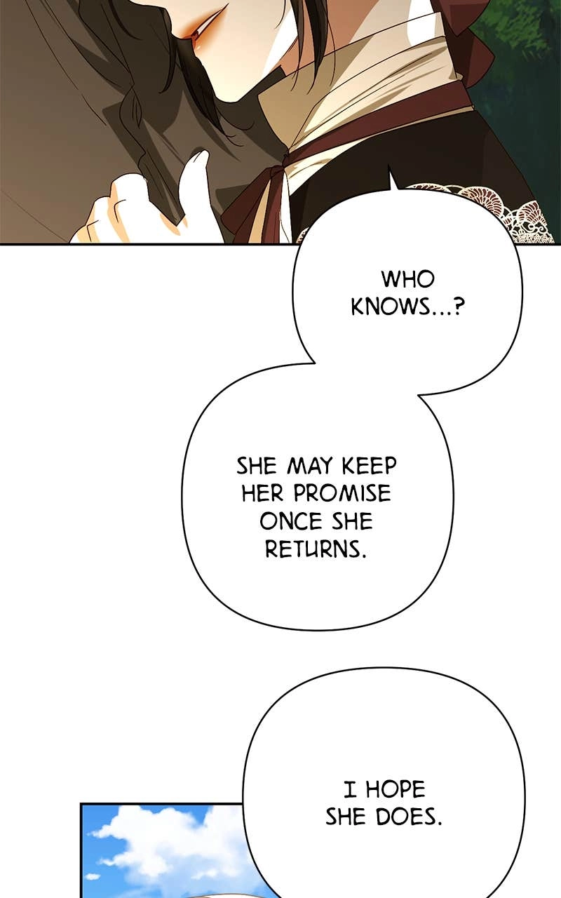 Men of the Harem Chapter 144 Page 55