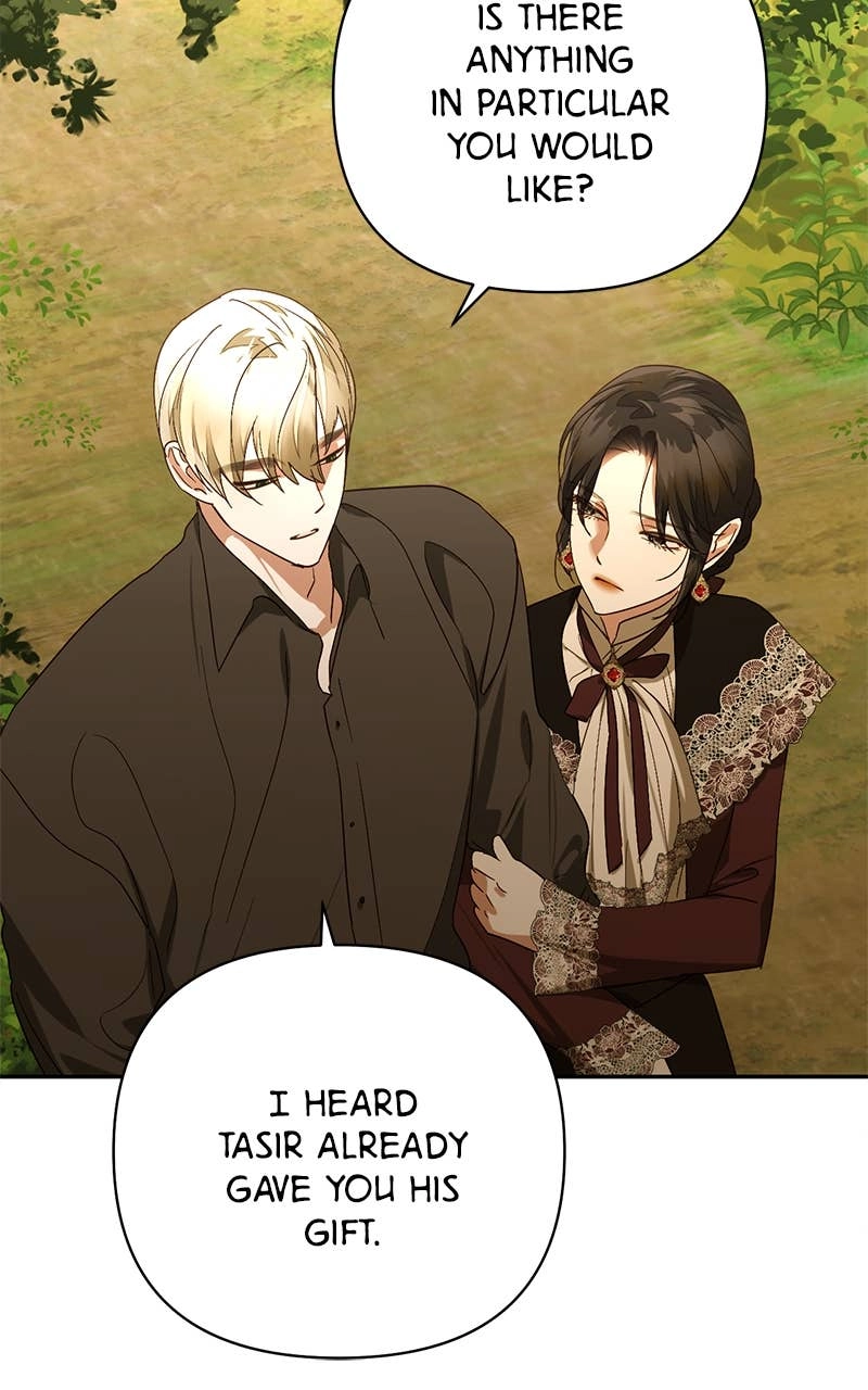 Men of the Harem Chapter 144 Page 57