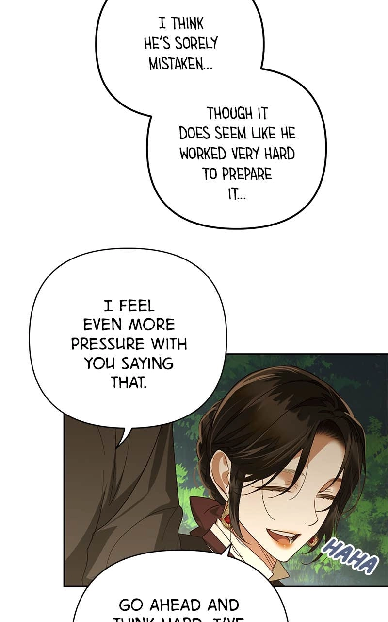 Men of the Harem Chapter 144 Page 59