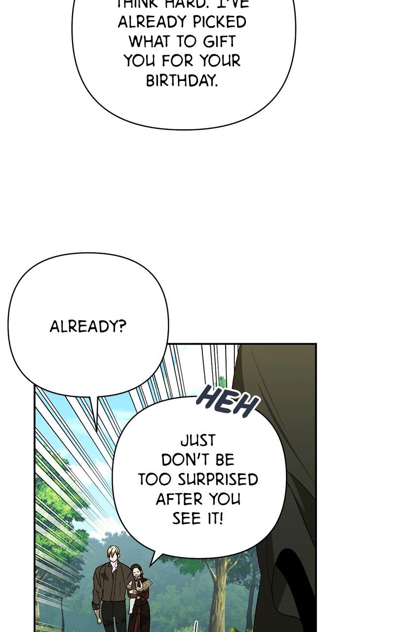 Men of the Harem Chapter 144 Page 60