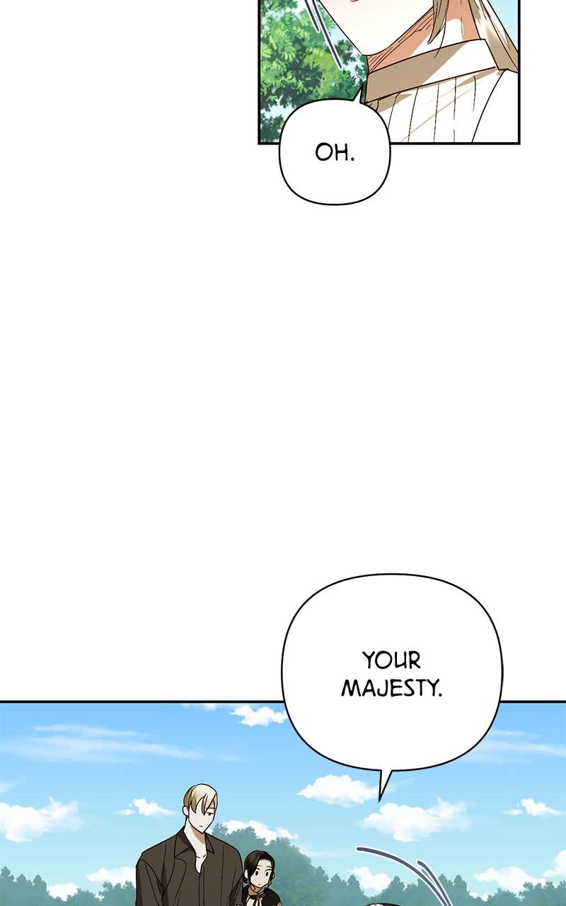 Men of the Harem Chapter 144 Page 62