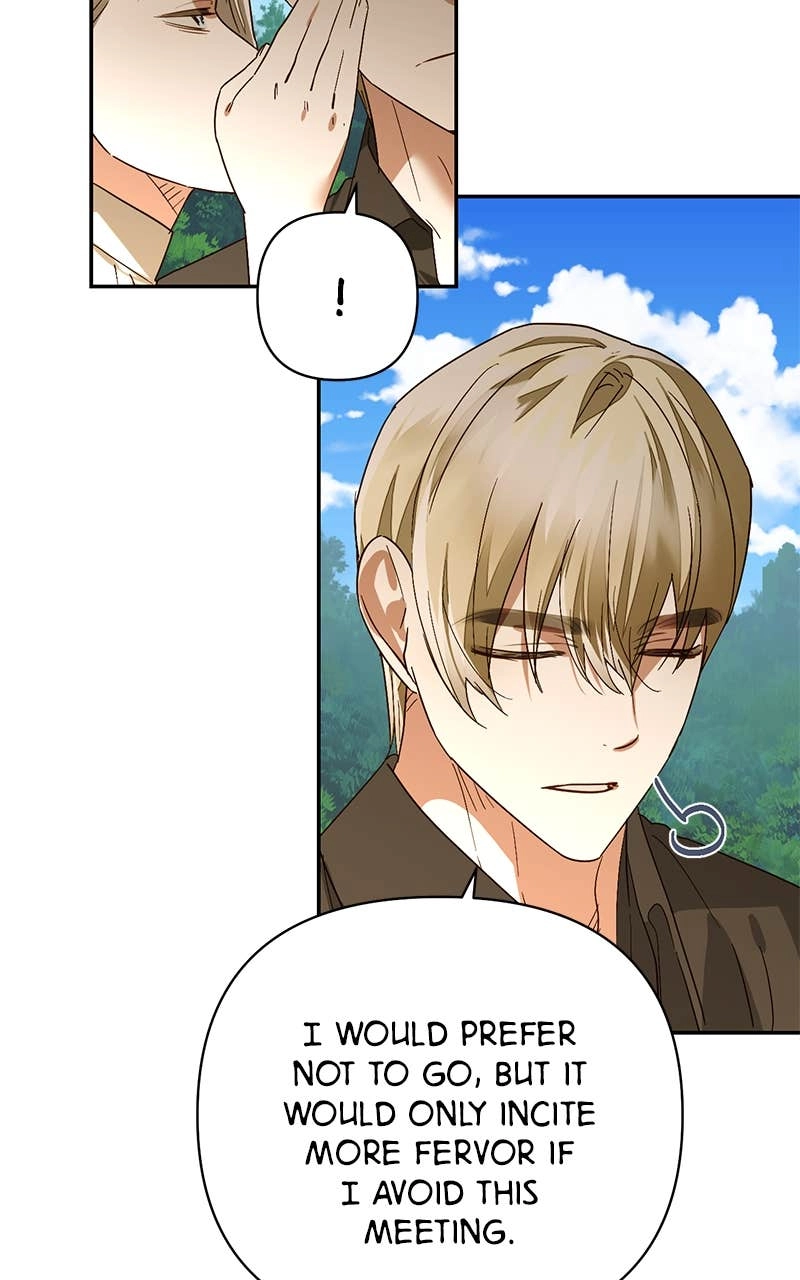 Men of the Harem Chapter 144 Page 64