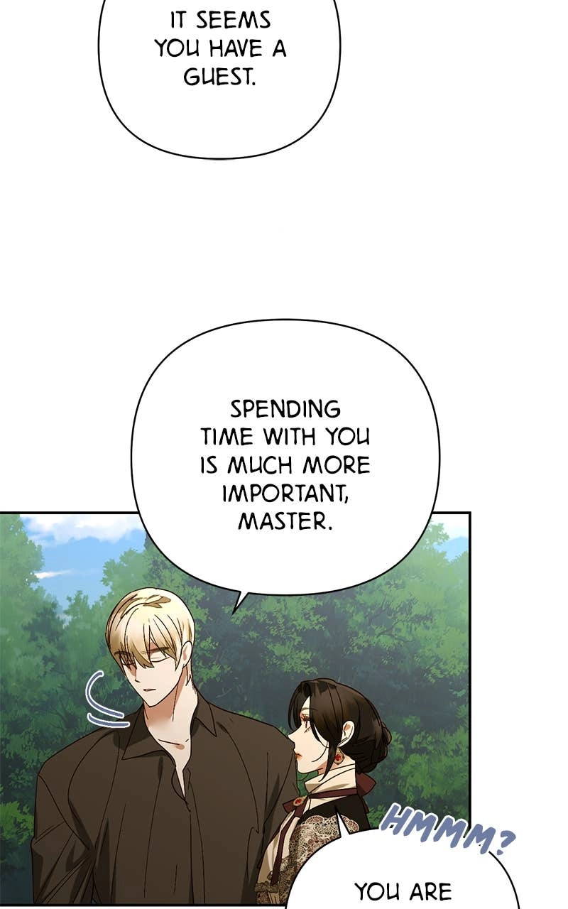 Men of the Harem Chapter 144 Page 67