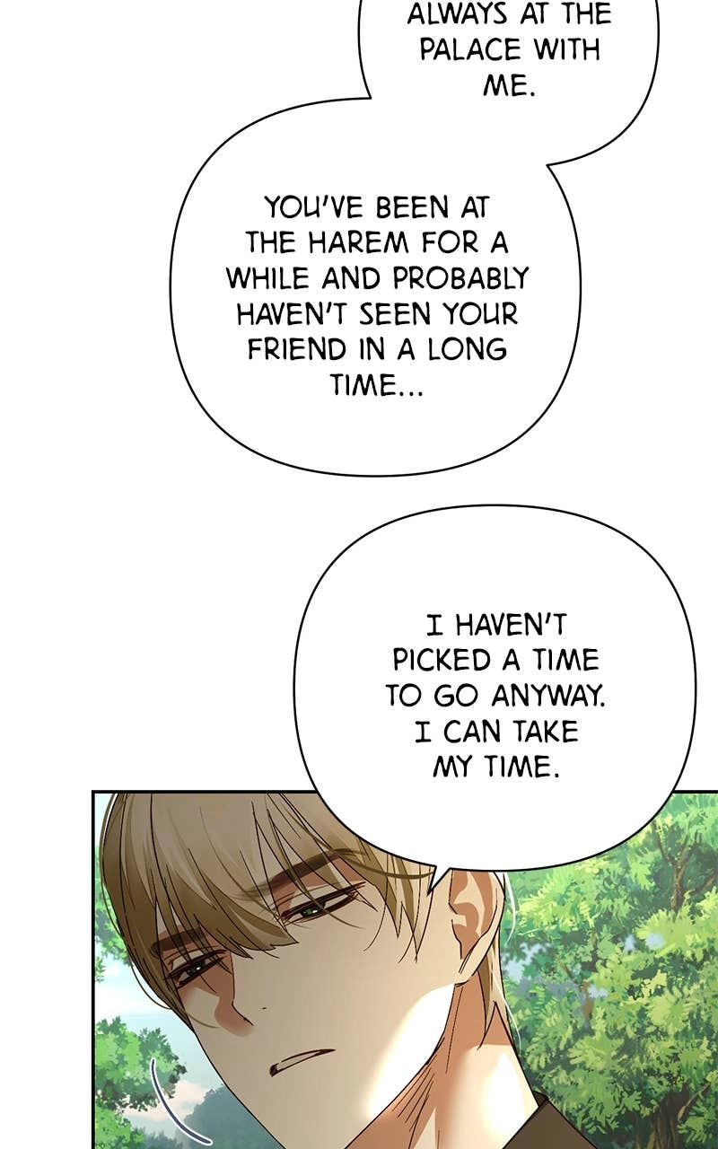Men of the Harem Chapter 144 Page 68