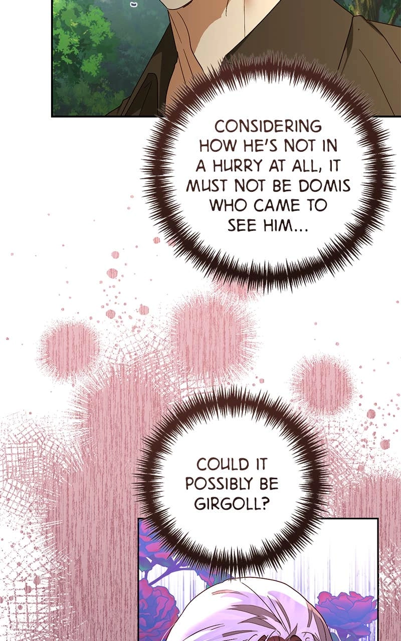 Men of the Harem Chapter 144 Page 69