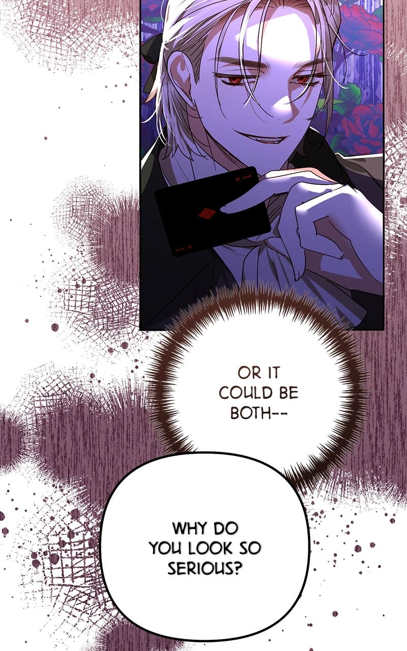 Men of the Harem Chapter 144 Page 70