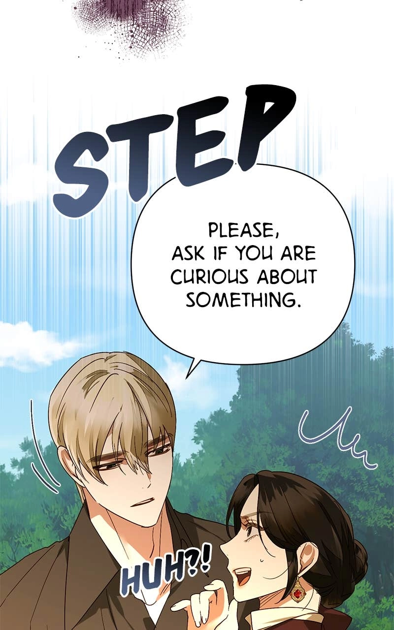 Men of the Harem Chapter 144 Page 71