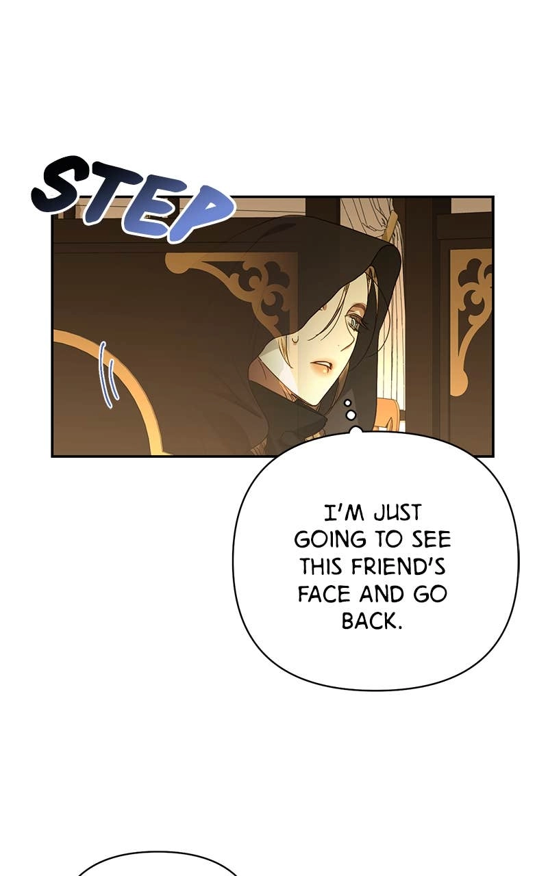 Men of the Harem Chapter 145 Page 7