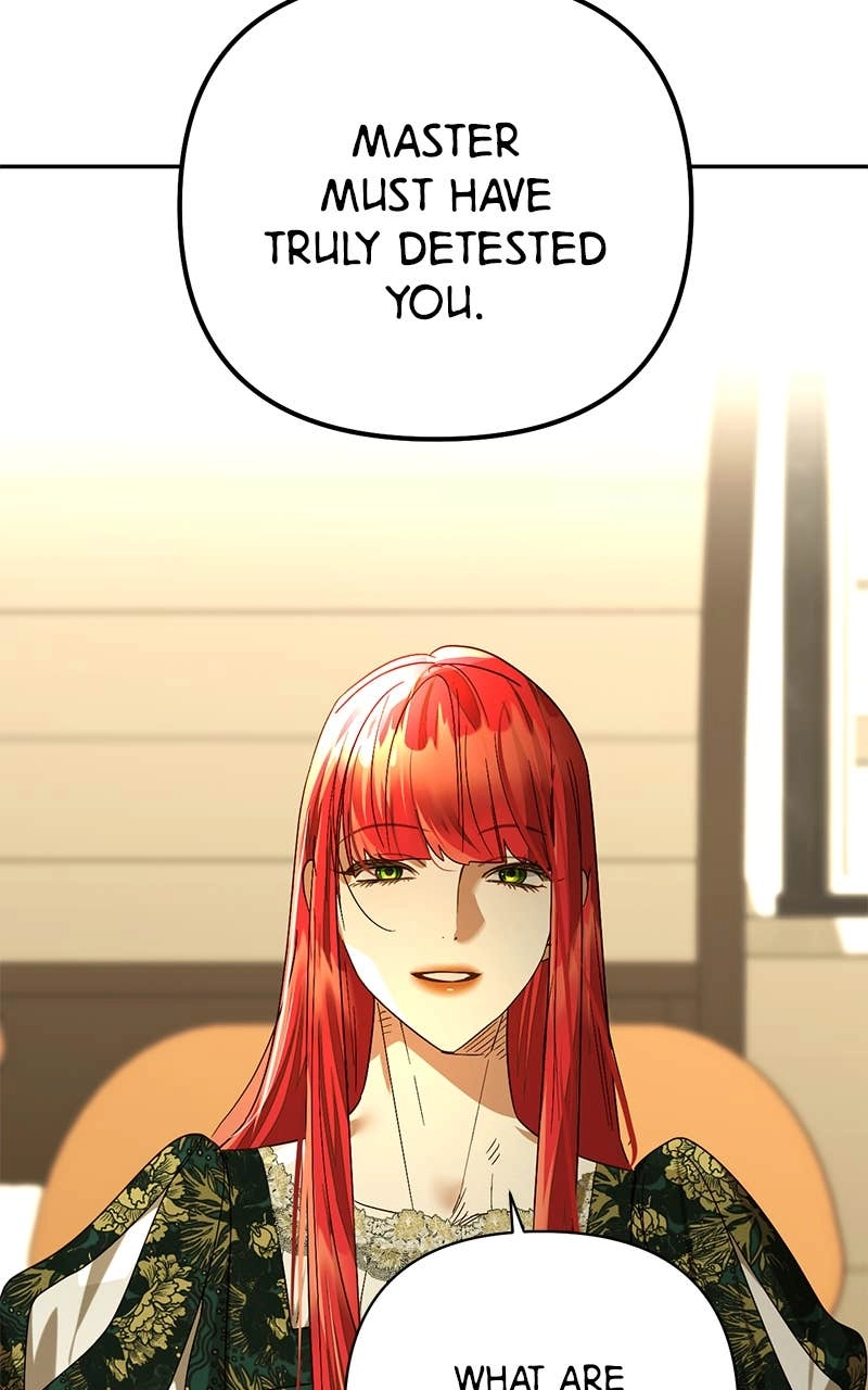 Men of the Harem Chapter 145 Page 15