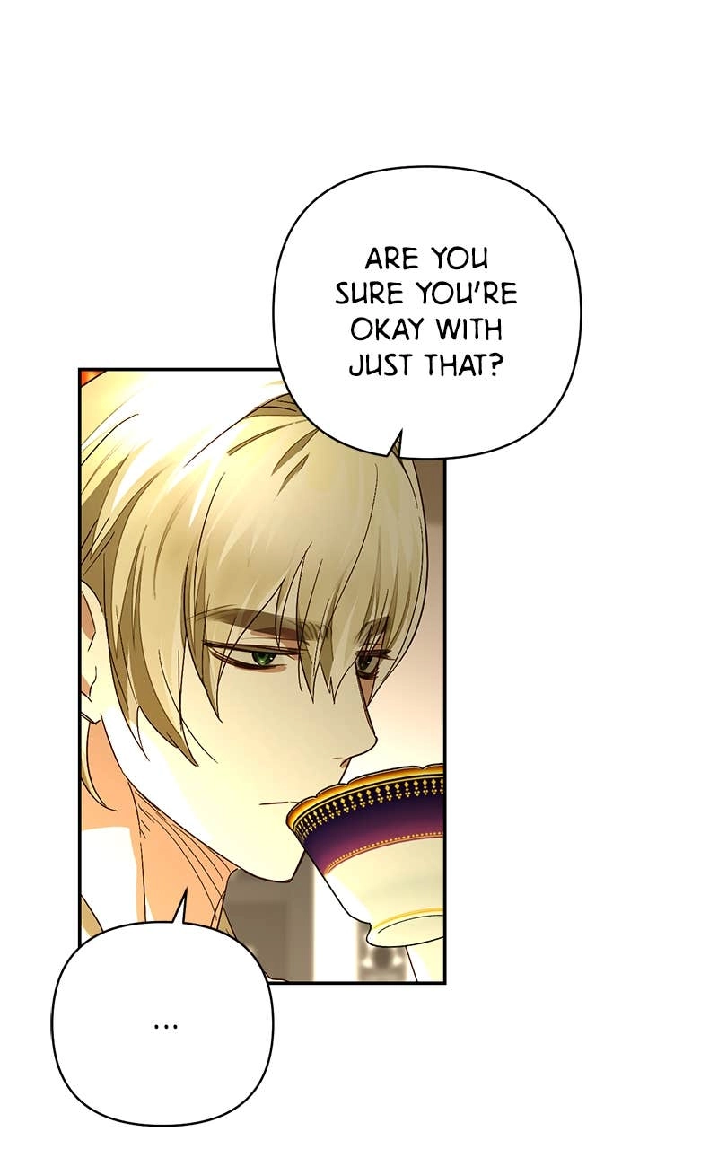 Men of the Harem Chapter 145 Page 17