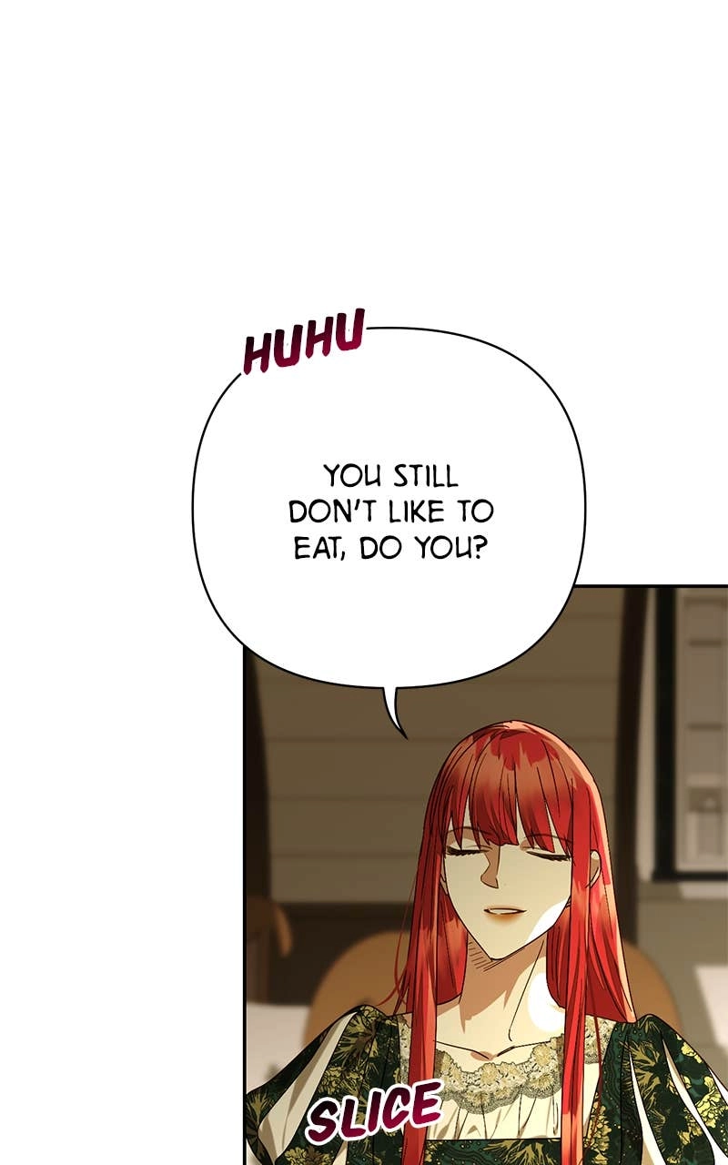 Men of the Harem Chapter 145 Page 18