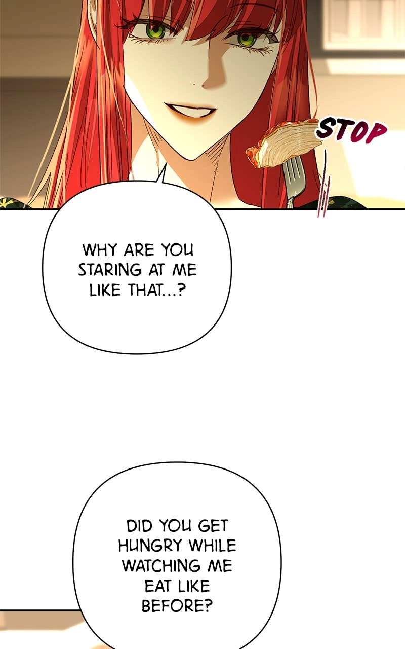 Men of the Harem Chapter 145 Page 20