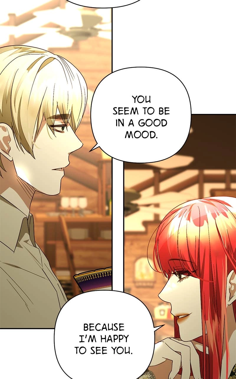 Men of the Harem Chapter 145 Page 21