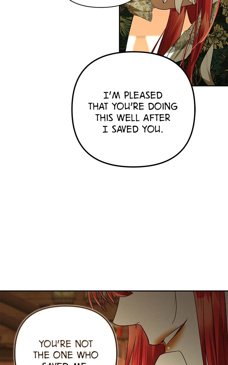 Men of the Harem Chapter 145 Page 22