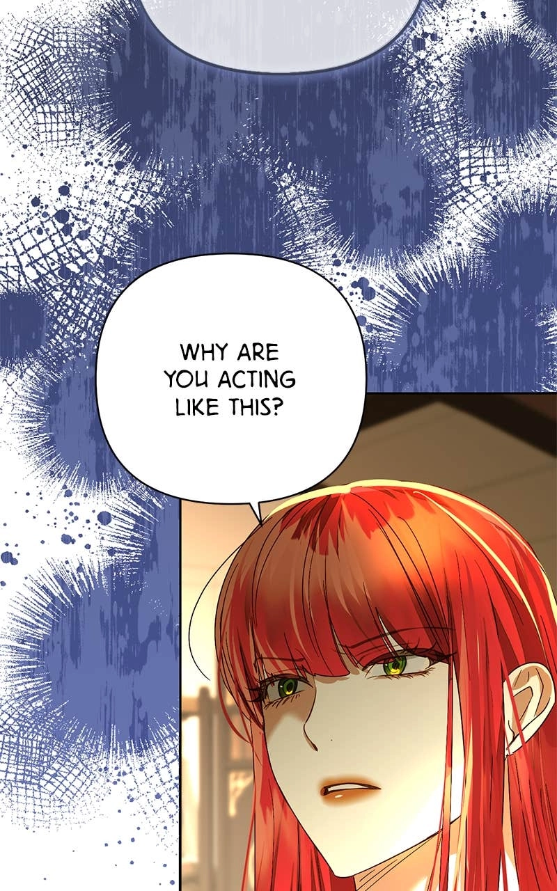 Men of the Harem Chapter 145 Page 27