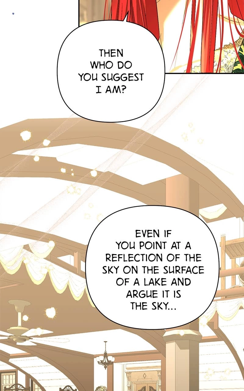 Men of the Harem Chapter 145 Page 28